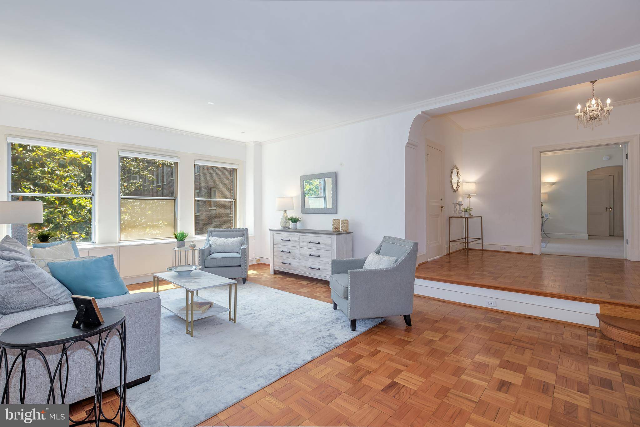 Washington, DC 20016,4000 CATHEDRAL AVE NW #435-436-437B