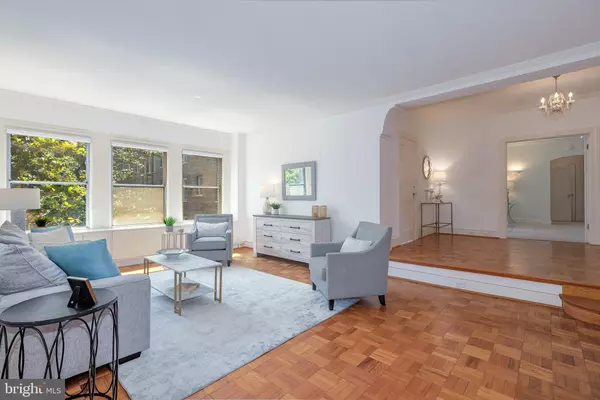 Washington, DC 20016,4000 CATHEDRAL AVE NW #435-436-437B