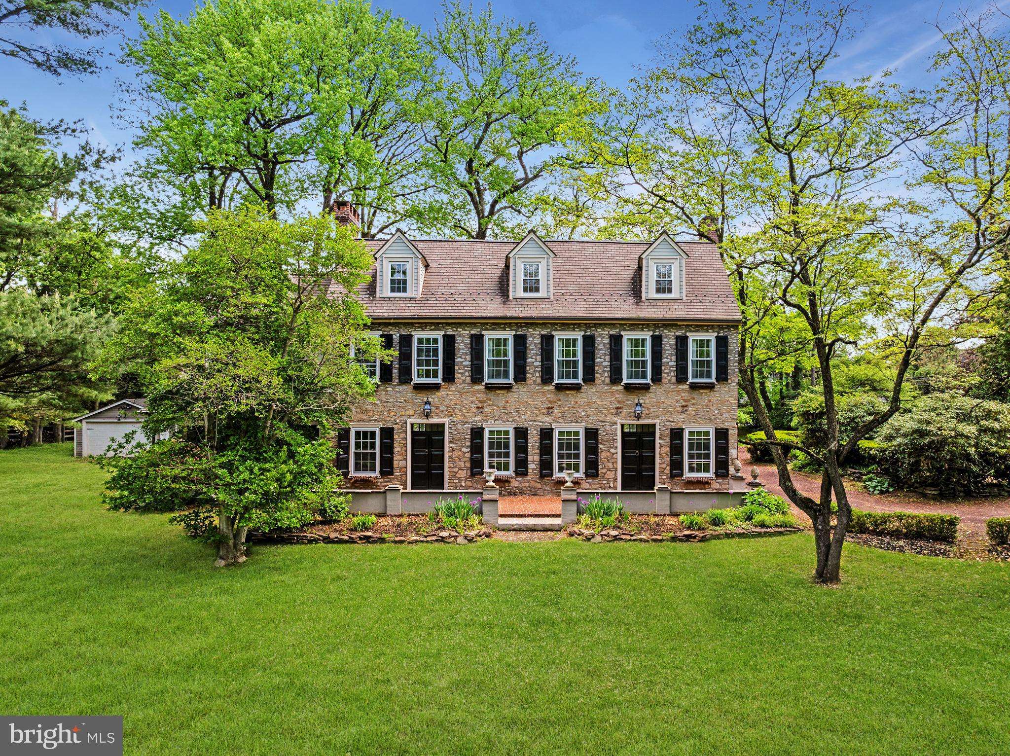 209 N BELLEVUE AVE, Langhorne, PA 19047
