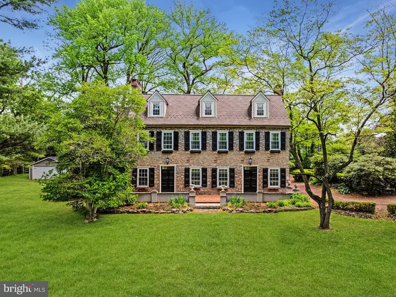 209 N BELLEVUE AVE, Langhorne, PA 19047