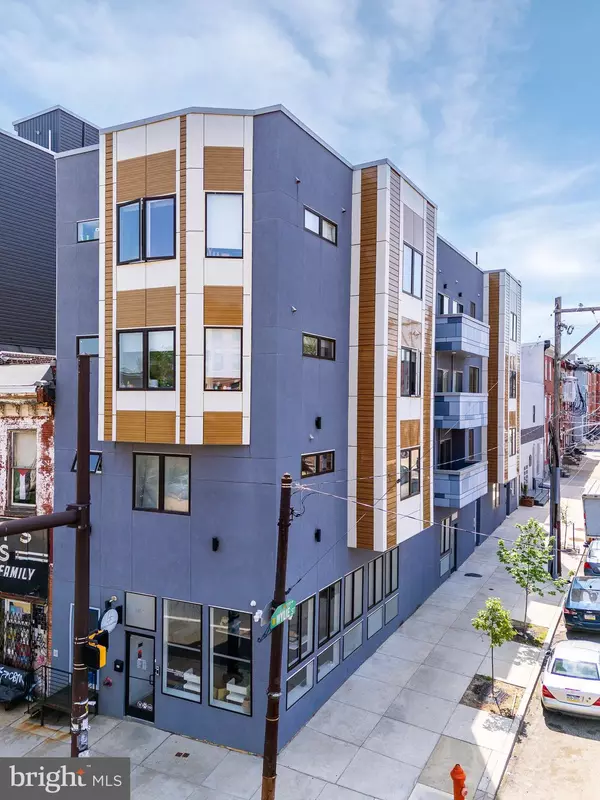 Philadelphia, PA 19130,1654 RIDGE AVE