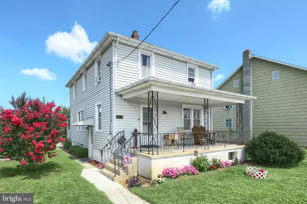 Mcsherrystown, PA 17344,535 SOUTH ST