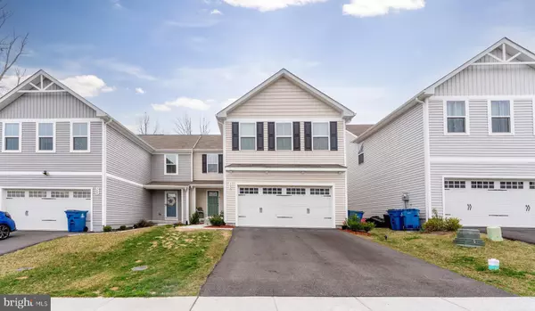 102 MAGNOLIA DR, Elkton, MD 21921