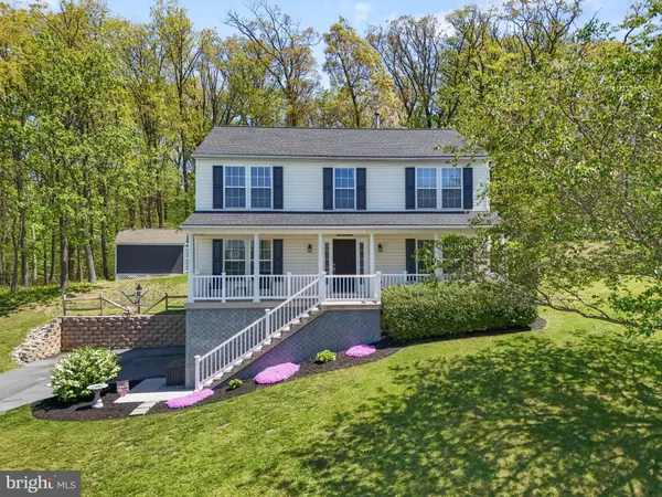 Spring Grove, PA 17362,265 LAKEVIEW DR