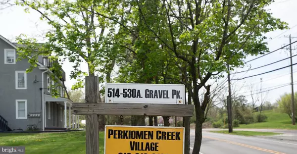 Collegeville, PA 19426,530 GRAVEL PIKE