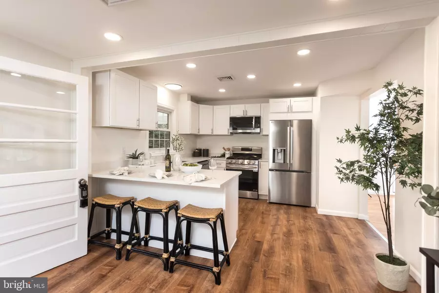 16742 RIDGE RD, Upperco, MD 21155