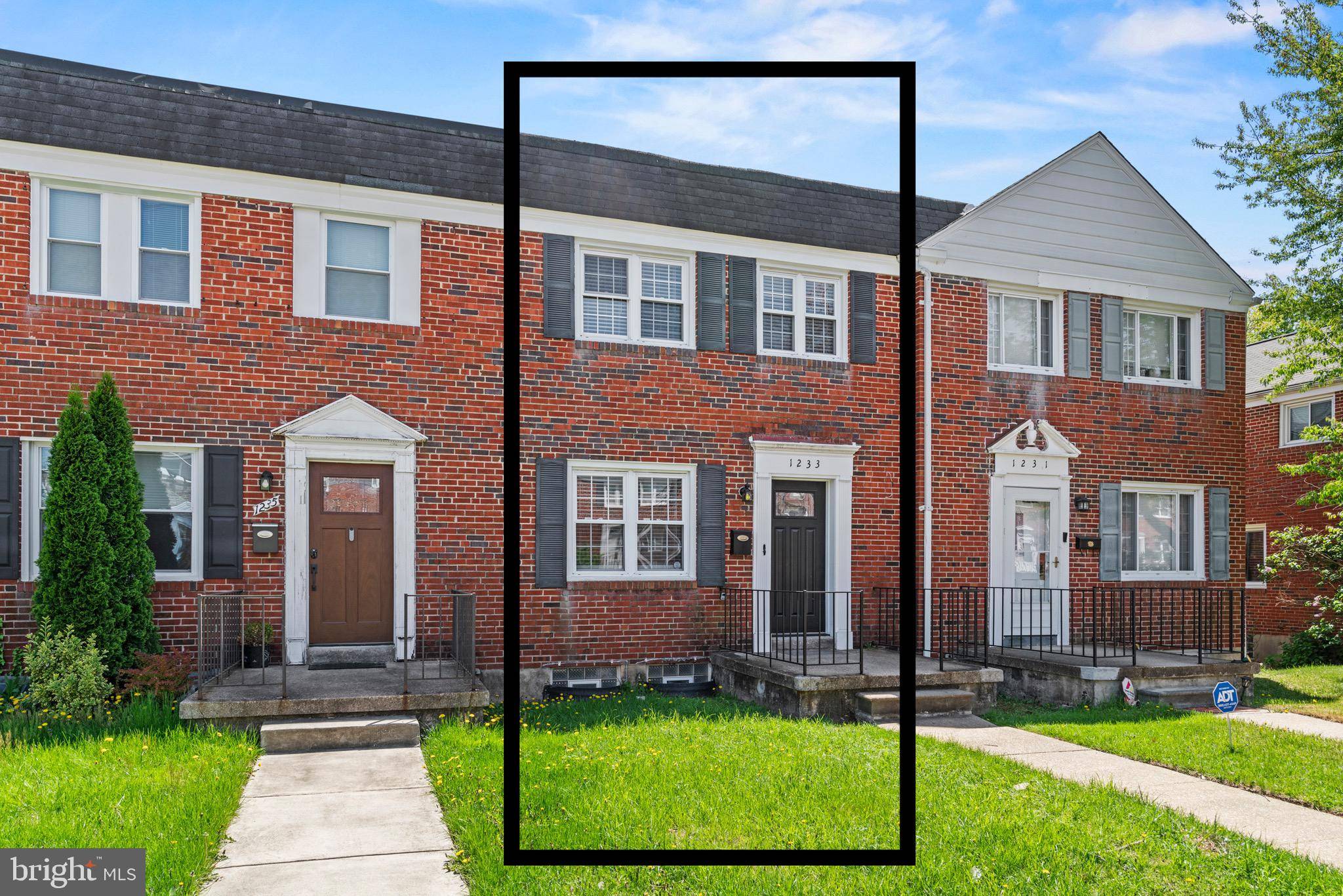 Baltimore, MD 21234,1233 HALSTEAD RD