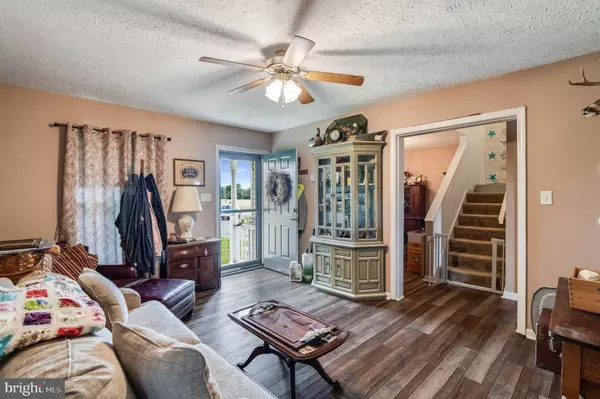 Federalsburg, MD 21632,5135 CLARK CANNING HOUSE RD
