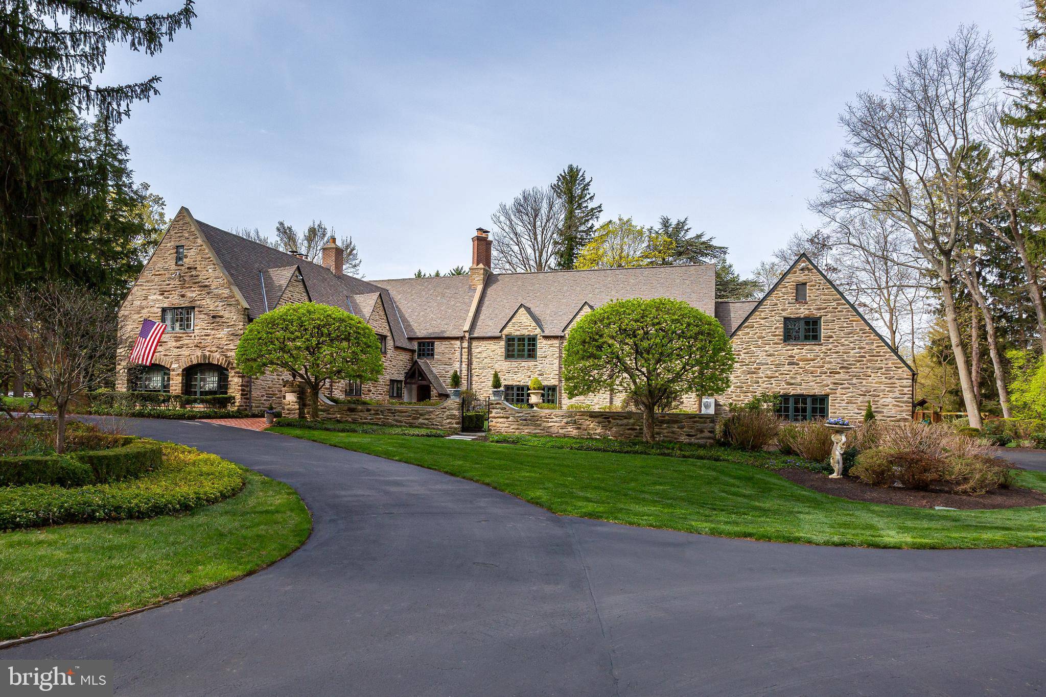 Wayne, PA 19087,458 HUSTON RD