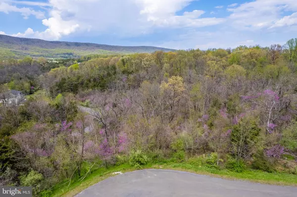 Strasburg, VA 22657,LOT #30 WAVERLY DR