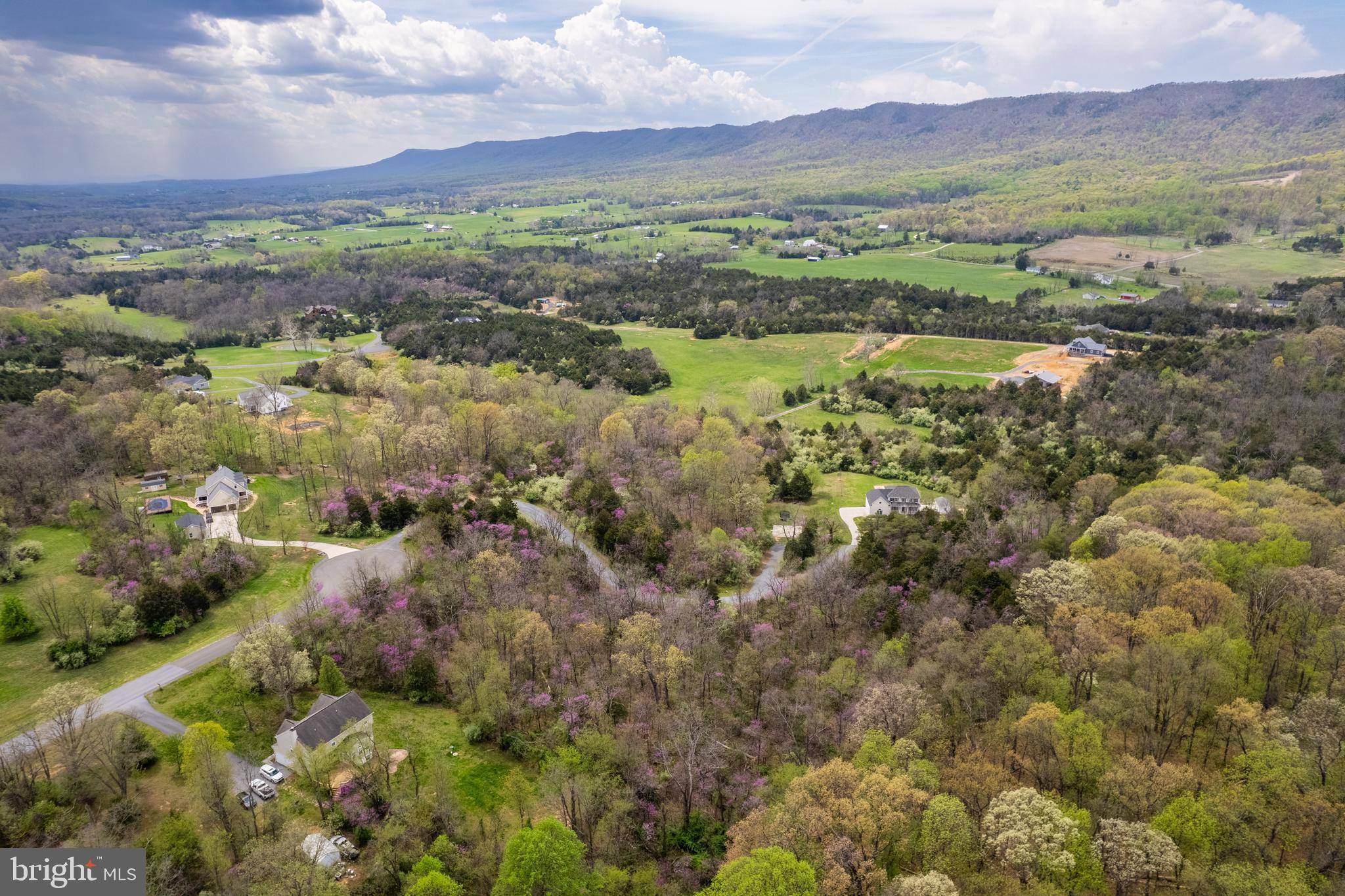 Strasburg, VA 22657,LOT #30 WAVERLY DR