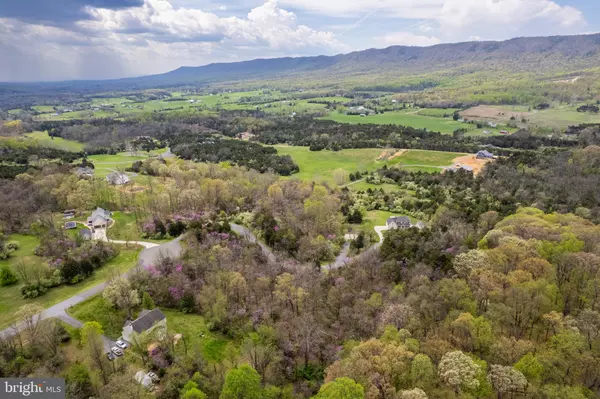 Strasburg, VA 22657,LOT #30 WAVERLY DR