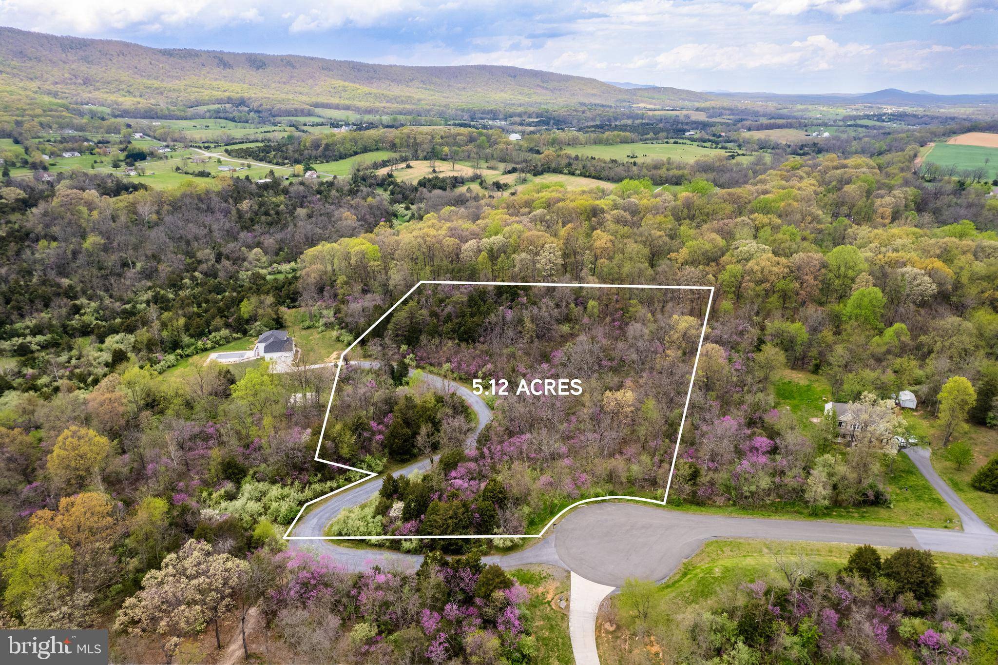 LOT #30 WAVERLY DR, Strasburg, VA 22657