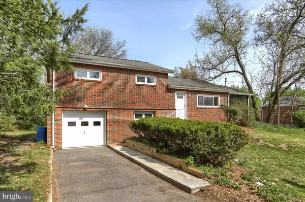 1491 RIEGLE RD, Harrisburg, PA 17112