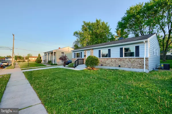 Catonsville, MD 21228,6109 DEERBROOK RD
