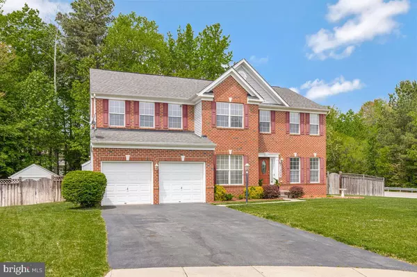 Lexington Park, MD 20653,21353 CARAWAY PL