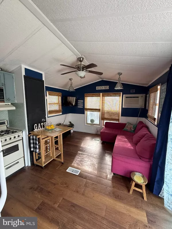 515 CORSON TAVERN RD #K-5, Ocean View, NJ 08230