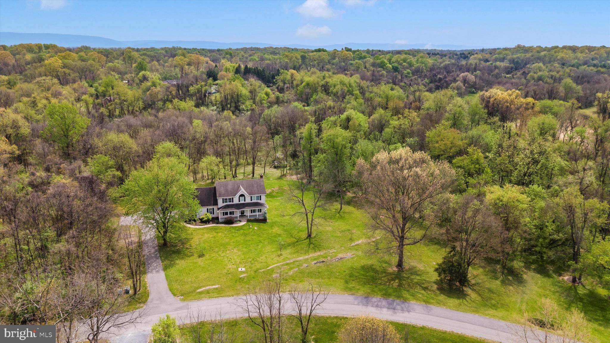 Shepherdstown, WV 25443,426 MORGANA DR