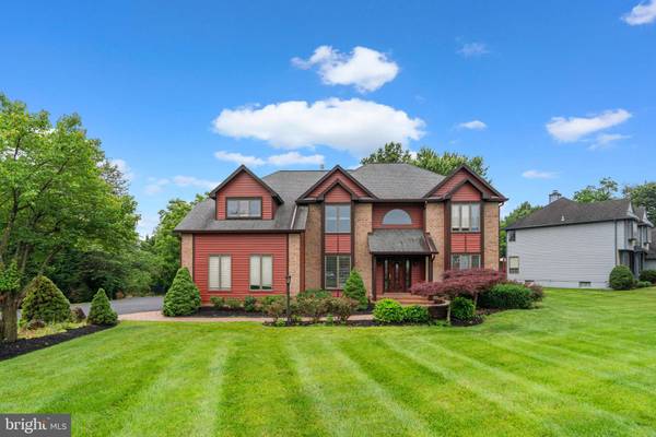 10209 WETHERBURN RD, Ellicott City, MD 21042