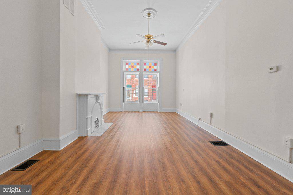 Baltimore, MD 21218,2126 SAINT PAUL ST
