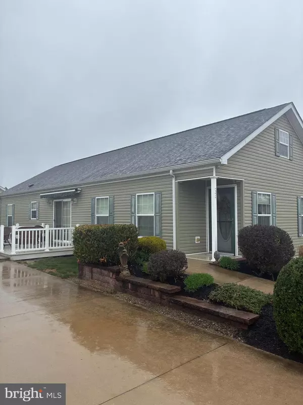 Millville, NJ 08332,37 PAUL REVERE CT PAUL REVERE CT