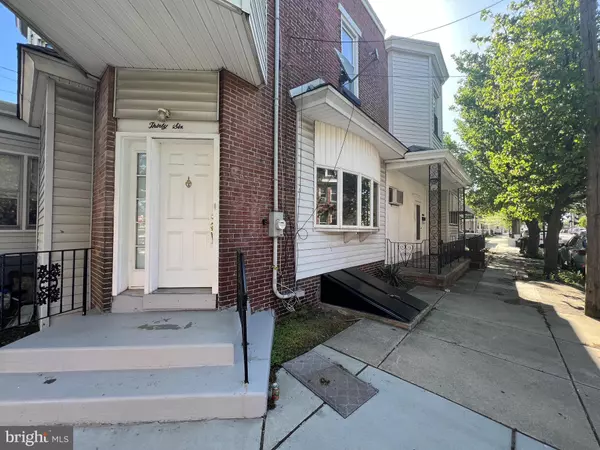 36 S SUSSEX ST, Gloucester City, NJ 08030
