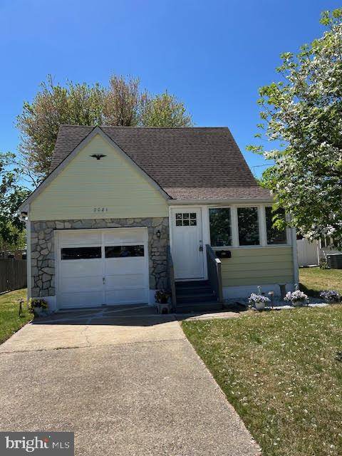 2081 S OLDEN AVE, Hamilton, NJ 08610