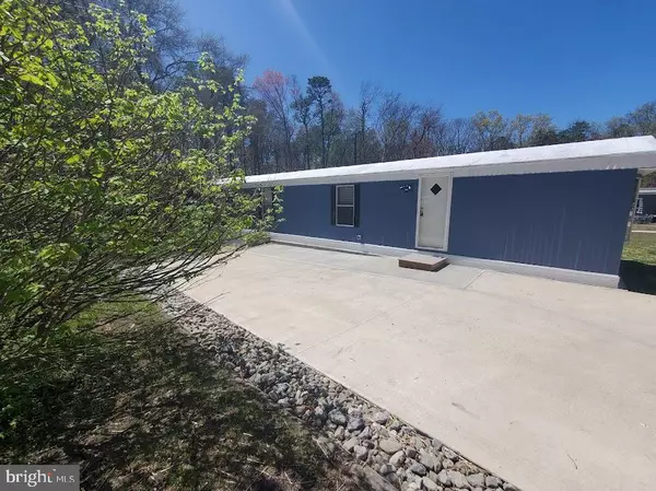 Pemberton, NJ 08015,3539 WEYMOUTH ROAD