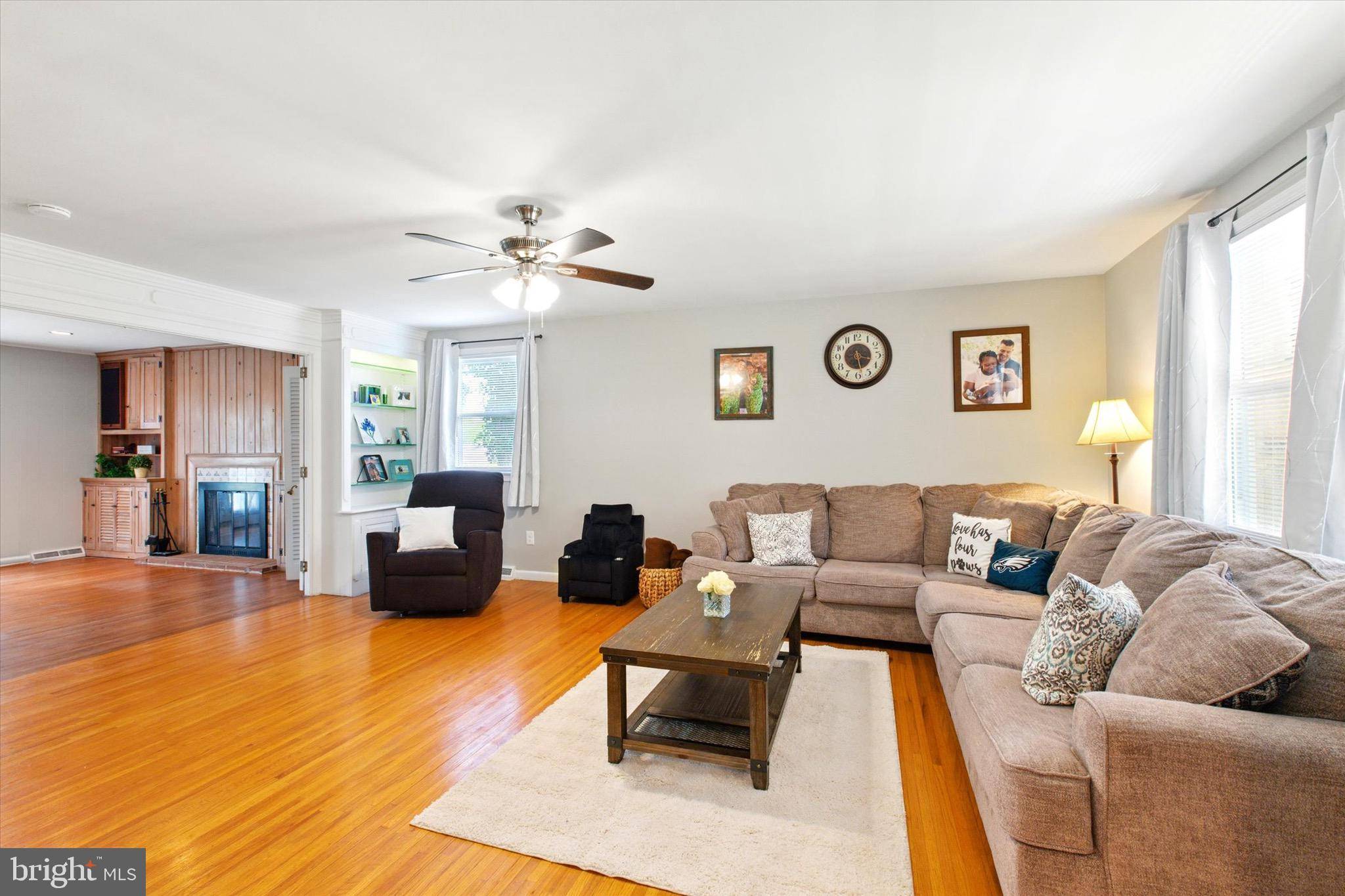 Elkins Park, PA 19027,1605 BEECH AVE