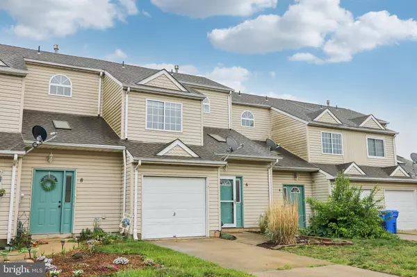 Lumberton, NJ 08048,6 SAGE DR