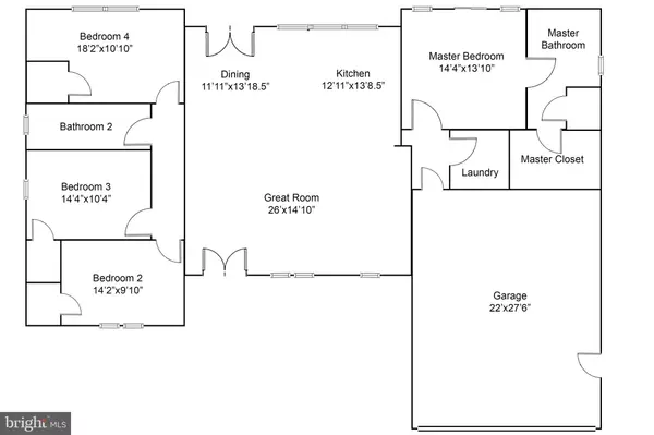 Ridgely, MD 21660,23290 NINETOWN RD