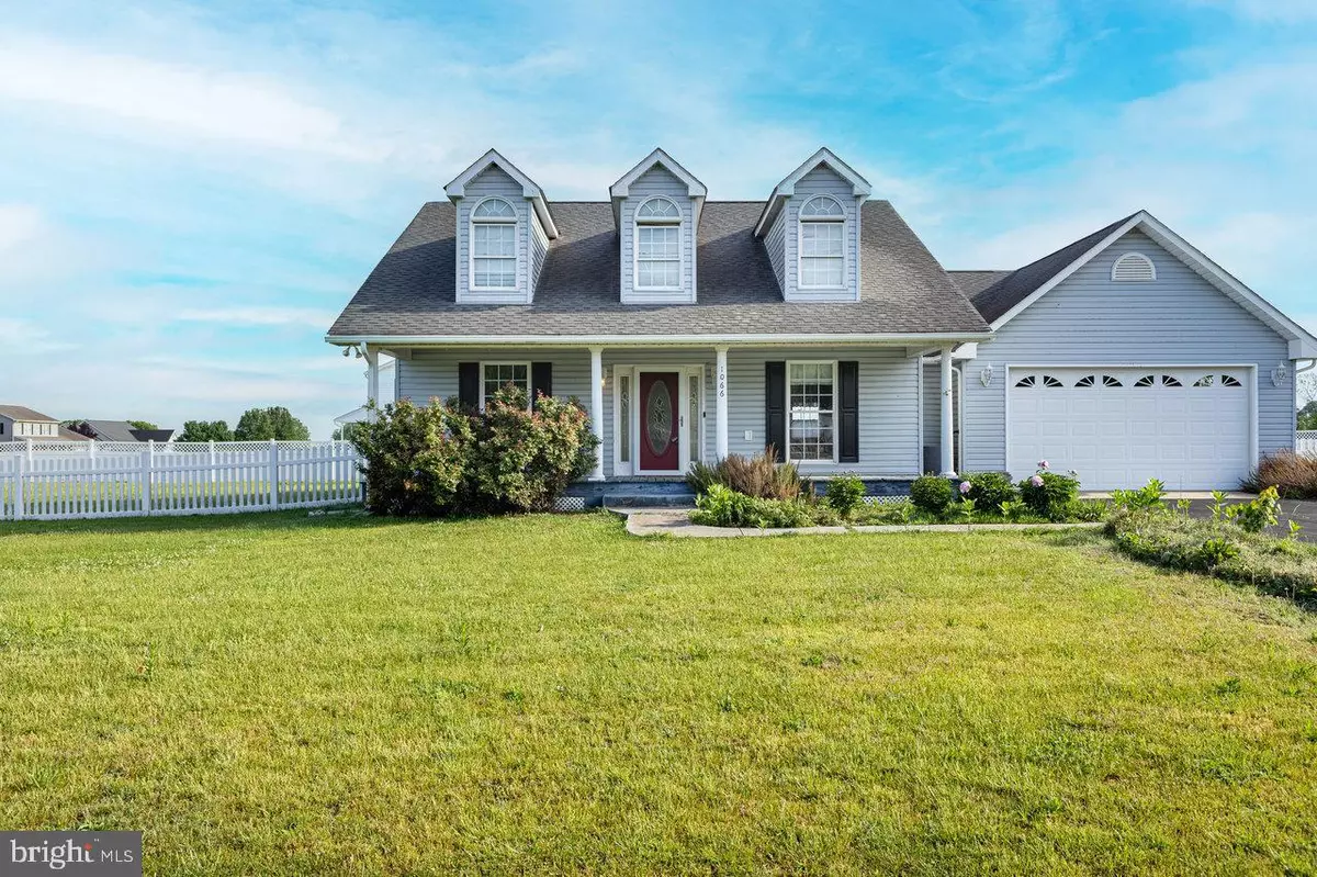 Stanley, VA 22851,1066 HONEYVILLE RD
