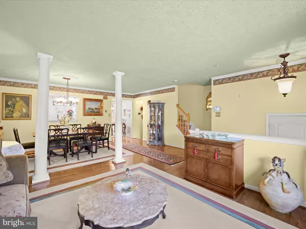 Bowie, MD 20716,16306 EIDER ST