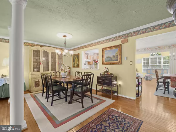 Bowie, MD 20716,16306 EIDER ST