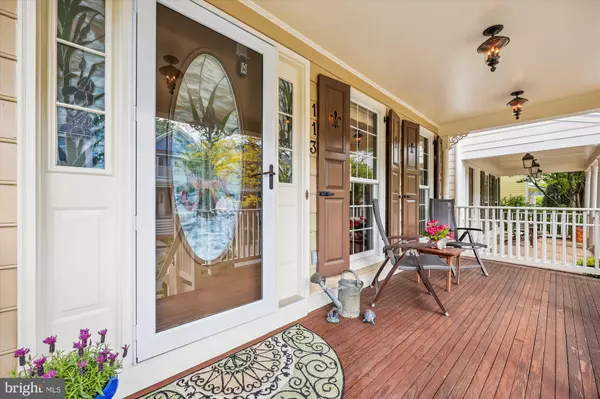 Gaithersburg, MD 20878,113 BECKWITH ST