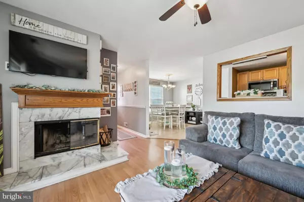 Deptford, NJ 08096,451 STEEPLECHASE CT