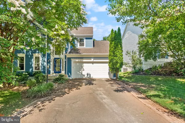 Sterling, VA 20165,20665 SHOAL PL