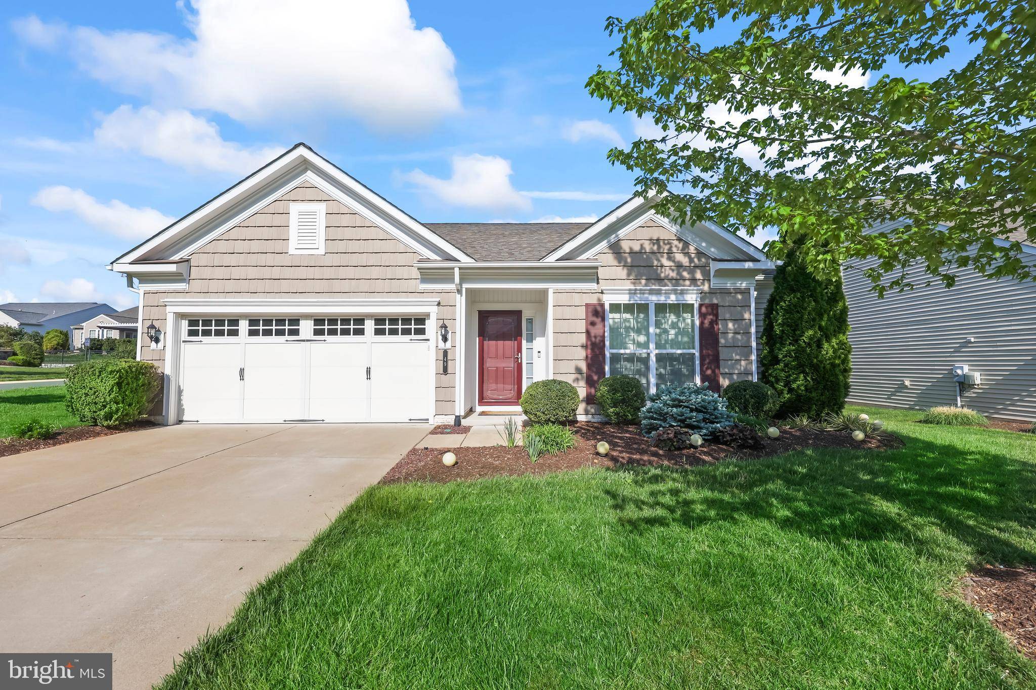 Fredericksburg, VA 22406,49 BATTERY POINT DR