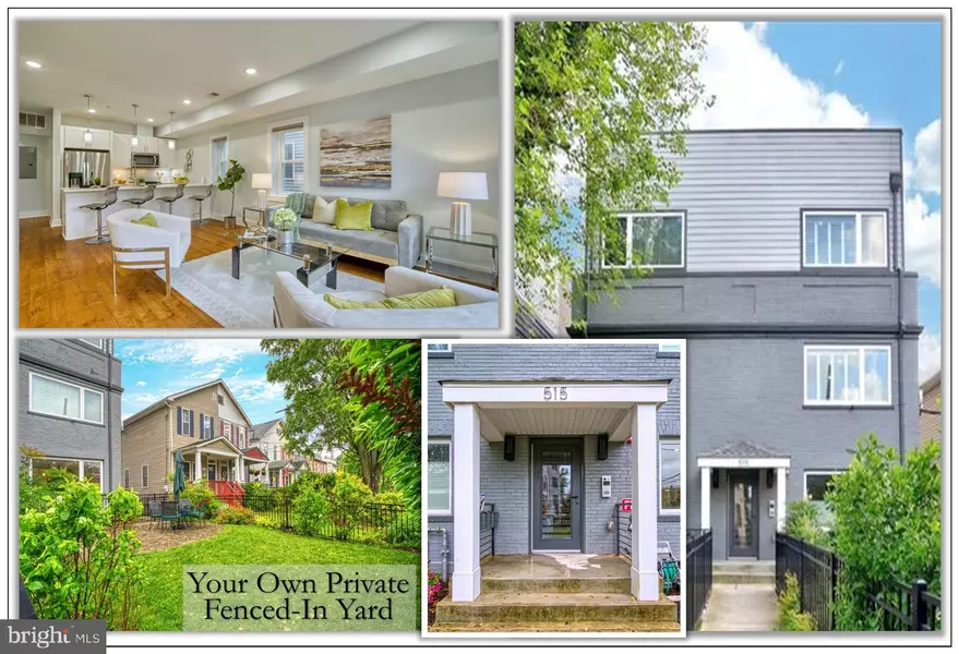 515 MONTANA AVE NE #2, Washington, DC 20017