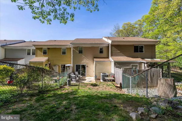 Doylestown, PA 18902,4639 SANDS WAY