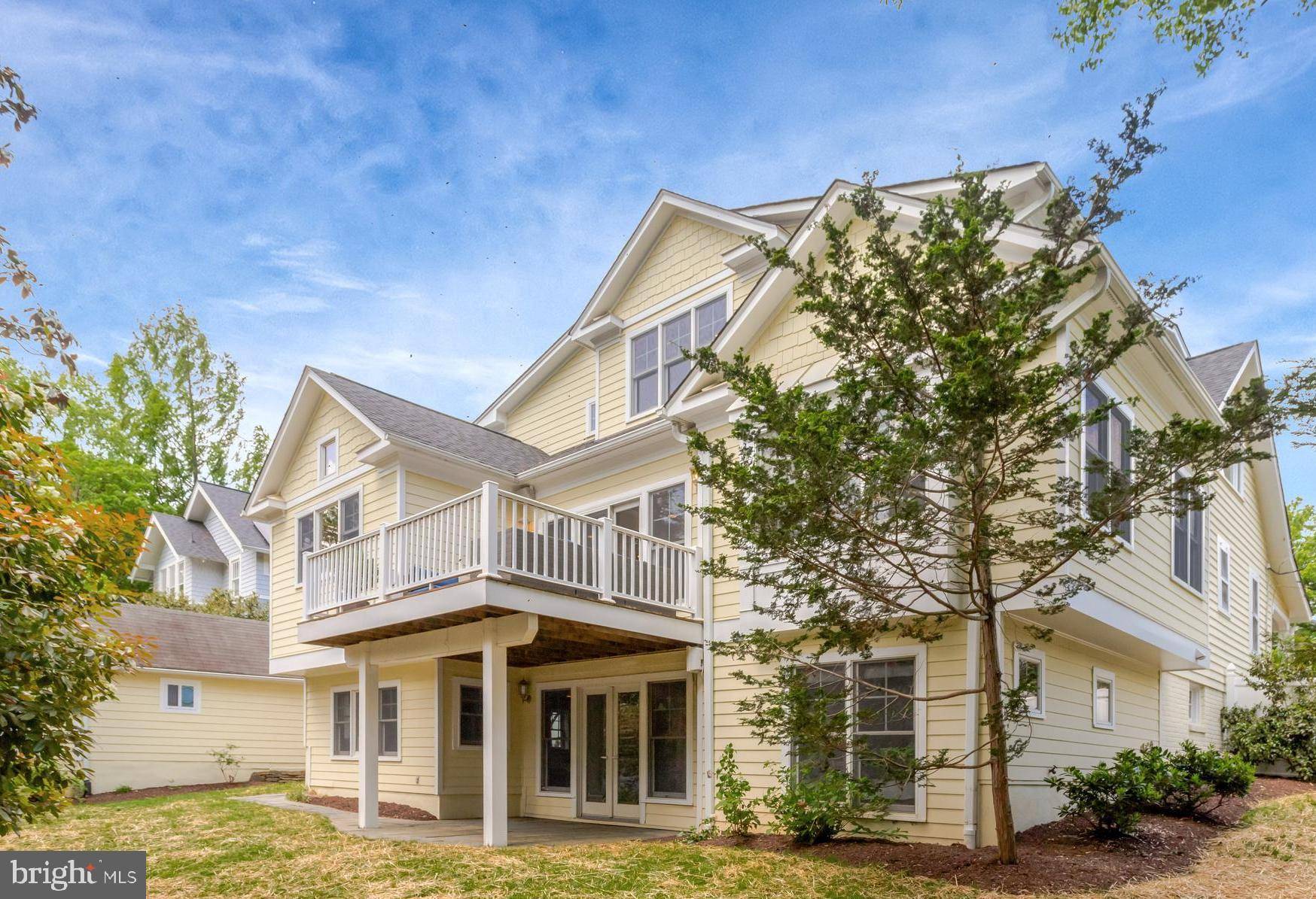 Arlington, VA 22201,3002 2ND ST N