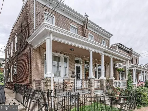 307 KRAMS AVE, Philadelphia, PA 19128
