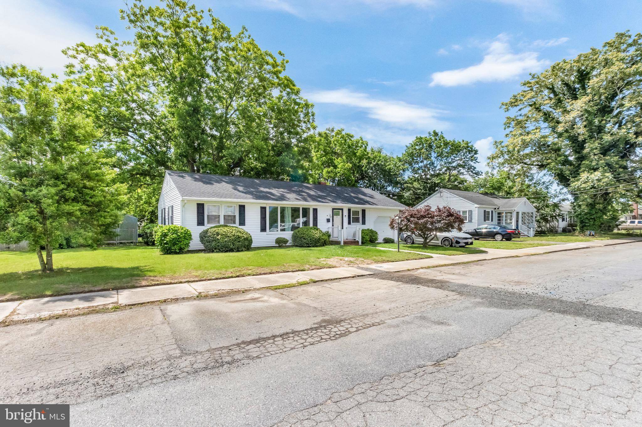 Pocomoke City, MD 21851,9 CENTRAL AVE