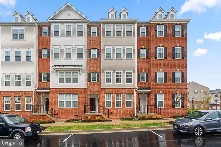 9451 JAMES MACGOWAN LN, Owings Mills, MD 21117