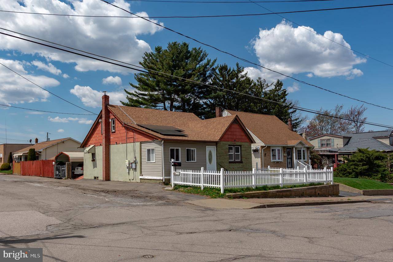 West Hazleton, PA 18202,538 PUTNAM ST