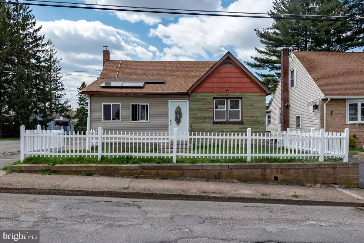 West Hazleton, PA 18202,538 PUTNAM ST