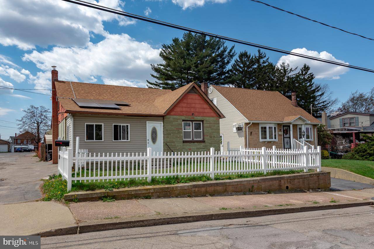 West Hazleton, PA 18202,538 PUTNAM ST