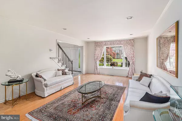 Blue Bell, PA 19422,610 WYNDRISE DR