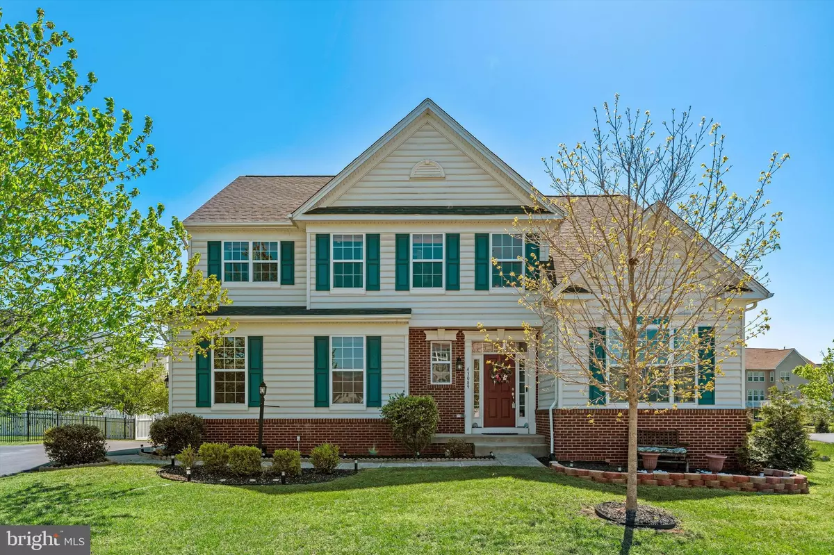 Leesburg, VA 20176,43089 LITTLE ANGEL CT