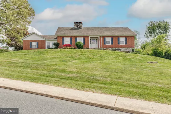 Rising Sun, MD 21911,402 PEARL ST